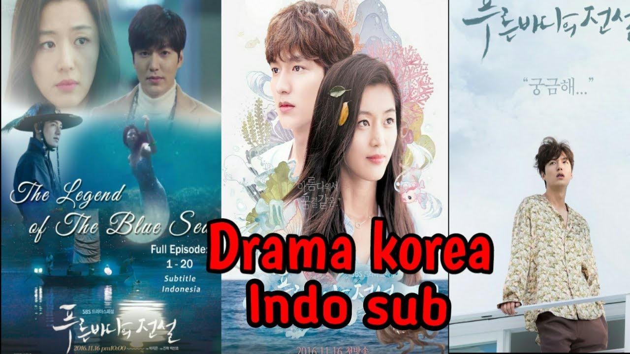 Download Drama Korea: Maraton Tanpa Batas Menanti, Klik Sekarang!