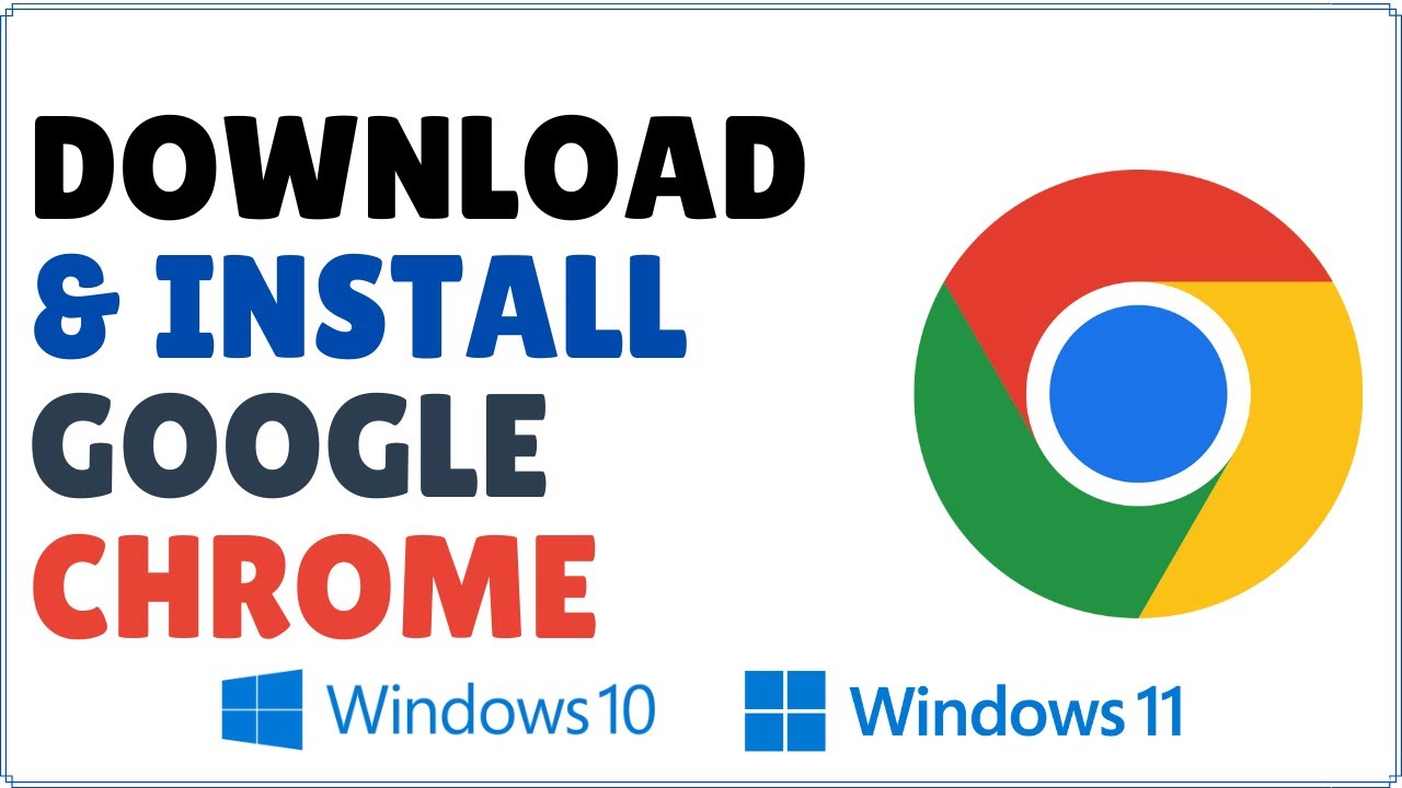 download google chrome
