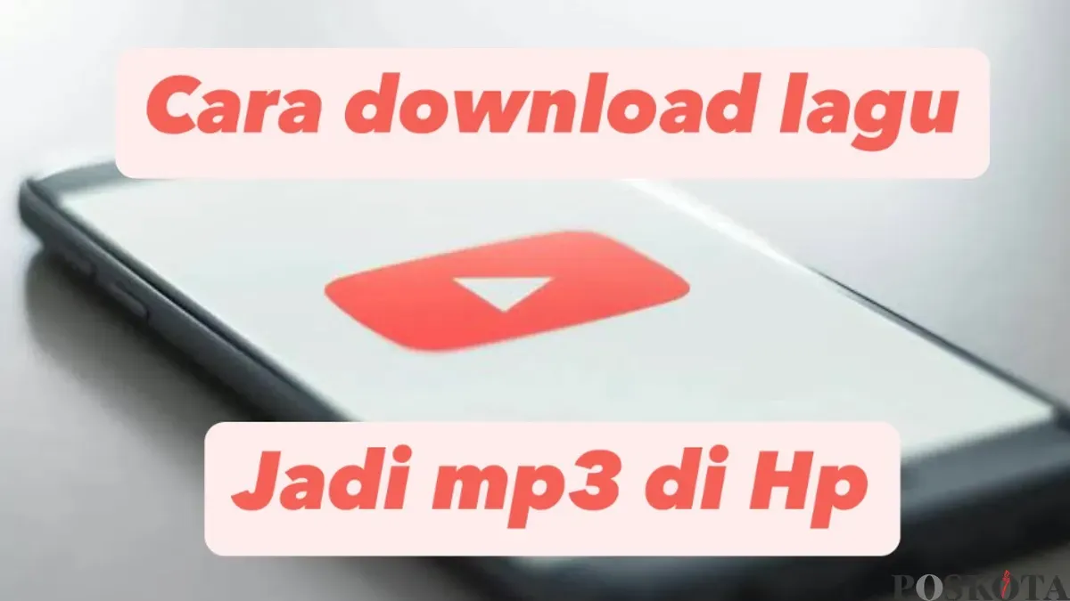 Download YouTube MP3 di HP? Solusi Terbaik & Terlengkap Ada di Sini! Klik Sekarang!
